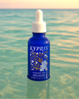 Antioxidant Dew - Quench & Glow Facial Serum