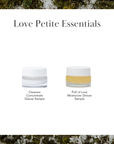 Love Petite Essentials