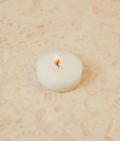Meditation Candle (Set of 5)