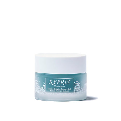 Cerulean - Intense Soothing Hydration Mask