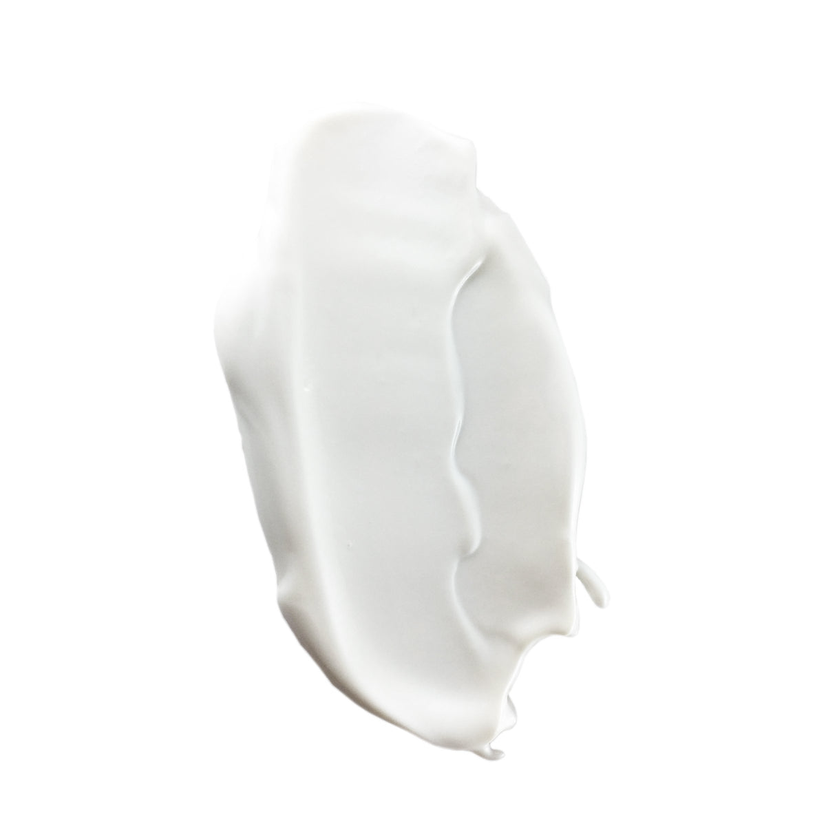 Pot of Shade: Heliotropic SPF 30 white creamy texture.