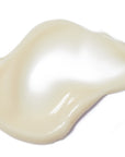 Ad Astra Nighttime Eye Cream Emulsion, rich white creamy texture.