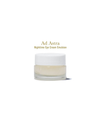 Ad Astra Rich Nighttime Eye Cream - Loyalty Deluxe Sample