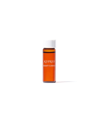 Beauty Elixir II:  Balancing Flowers 3ml - Sample