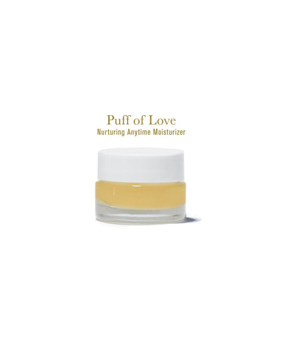 Puff of Love Moisturizer - Loyalty Deluxe Sample