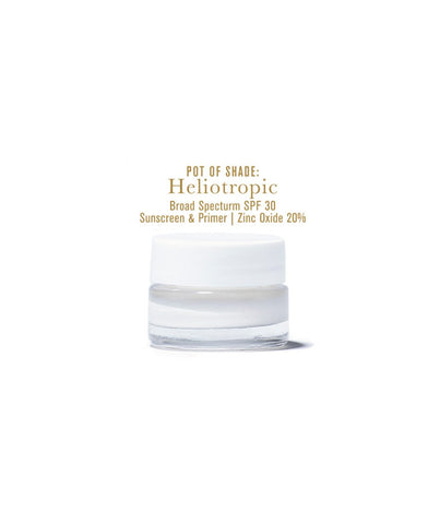 Pot of Shade SPF & Primer Deluxe Sample