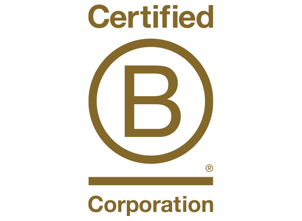 B-Corp Logo